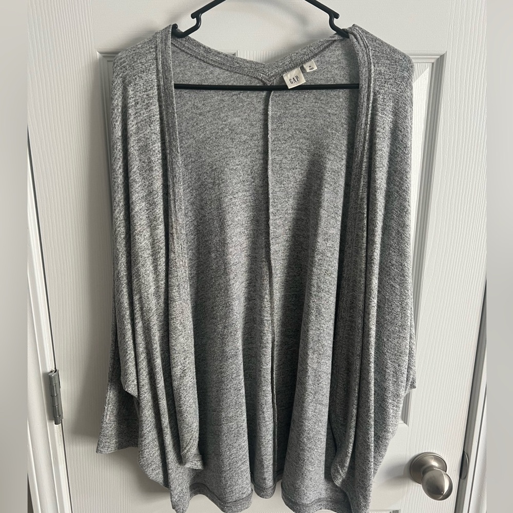 GAP extra soft summer cardigan